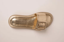 2169-9 Flat Slipper