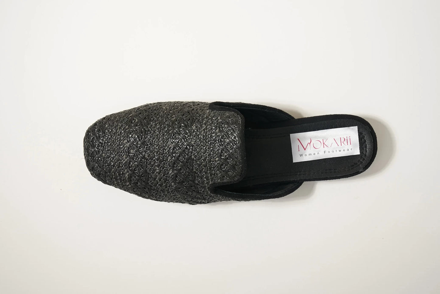 443-5 Flat Slipper