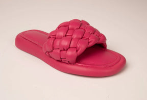 2169-6 Flat Slipper