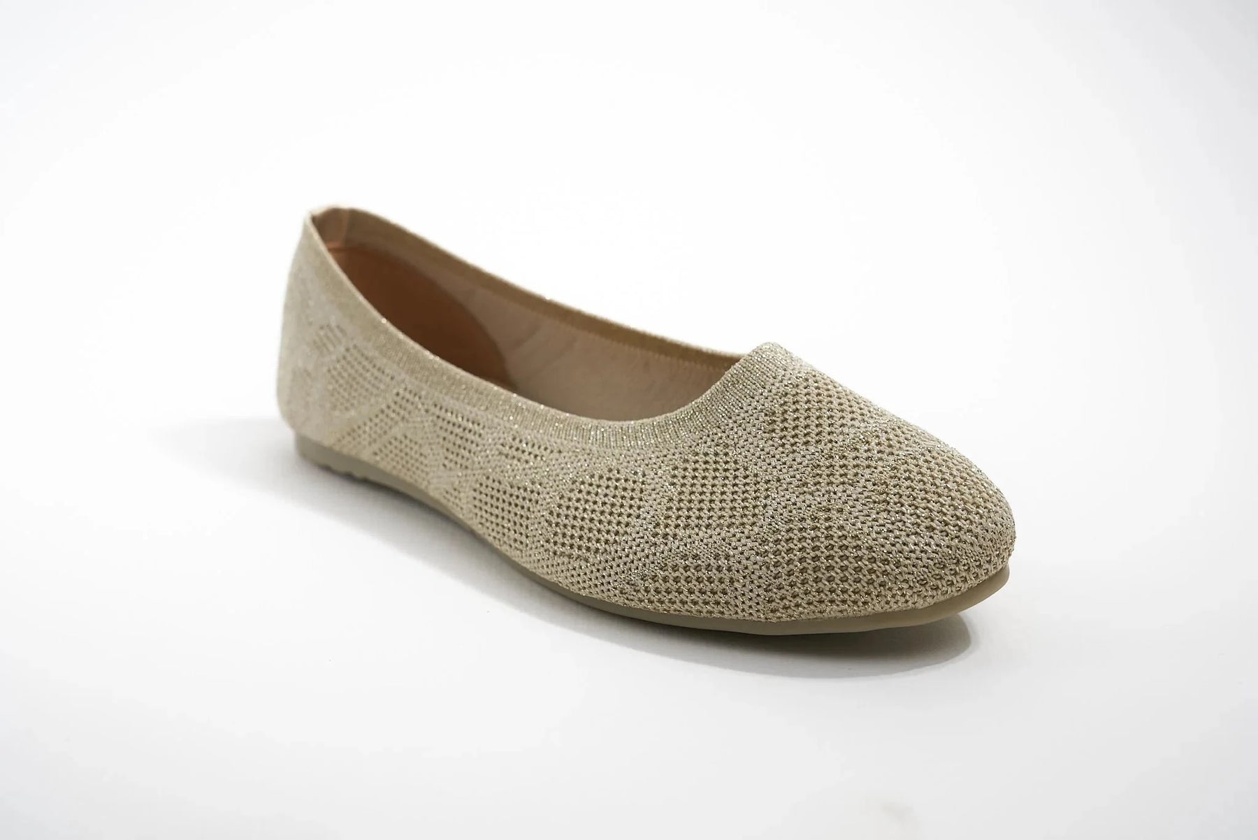 416-33 Women's Ballerina shoes