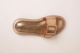 2169-9 Flat Slipper