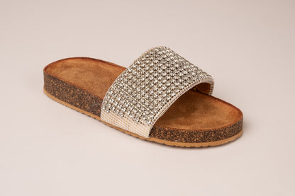 138-20 Flat Slipper