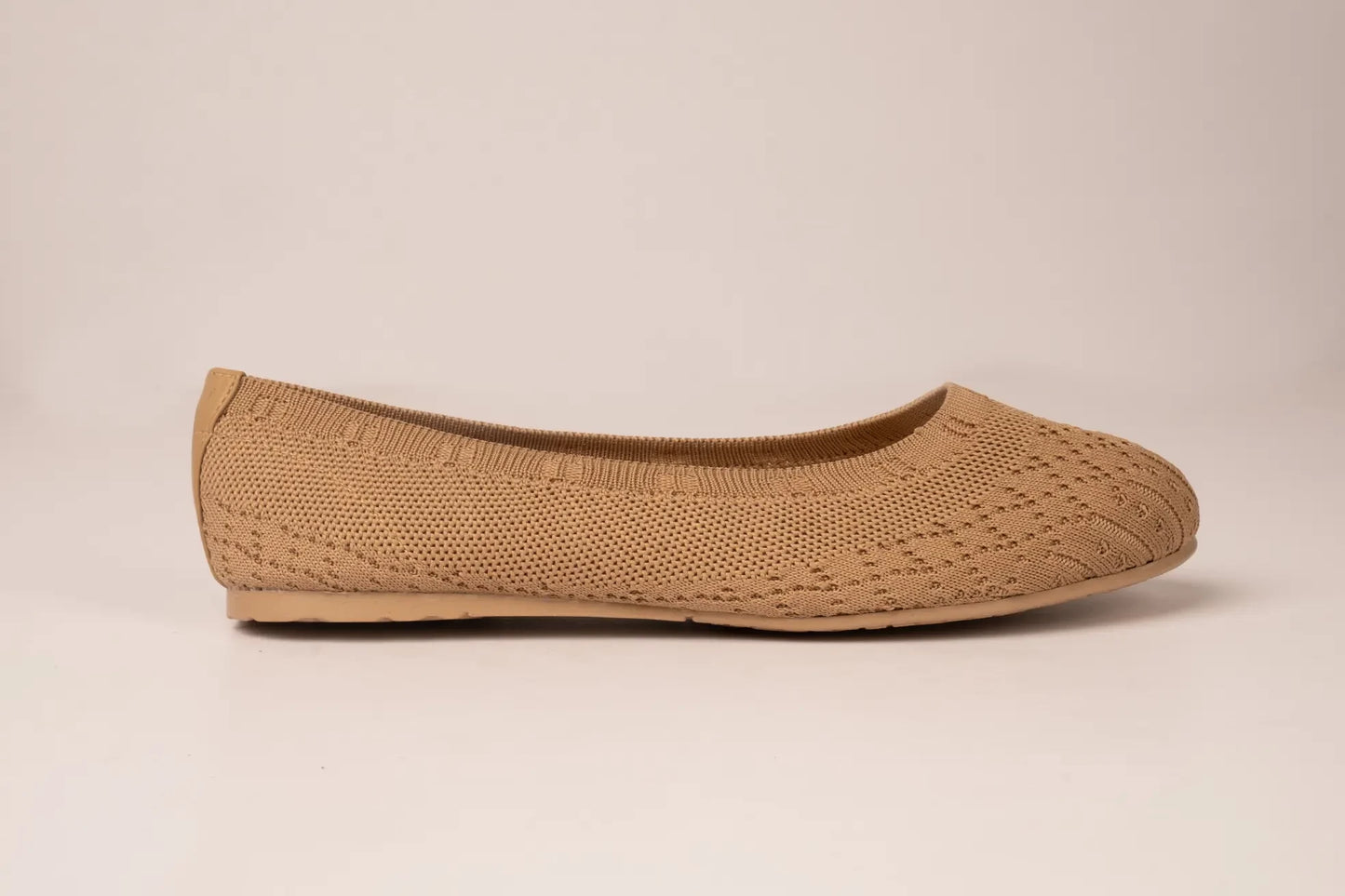 416-4 Women's Ballerina shoes