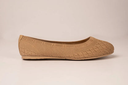 416-4 Women's Ballerina shoes