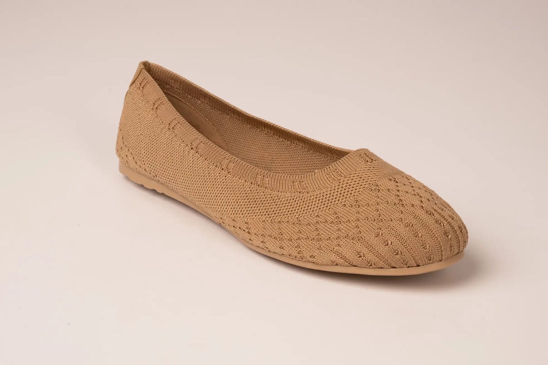 416-4 Women's Ballerina shoes