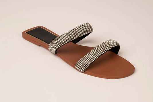 2020-8 Flat Slipper