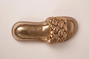 2169-5 Flat Slipper