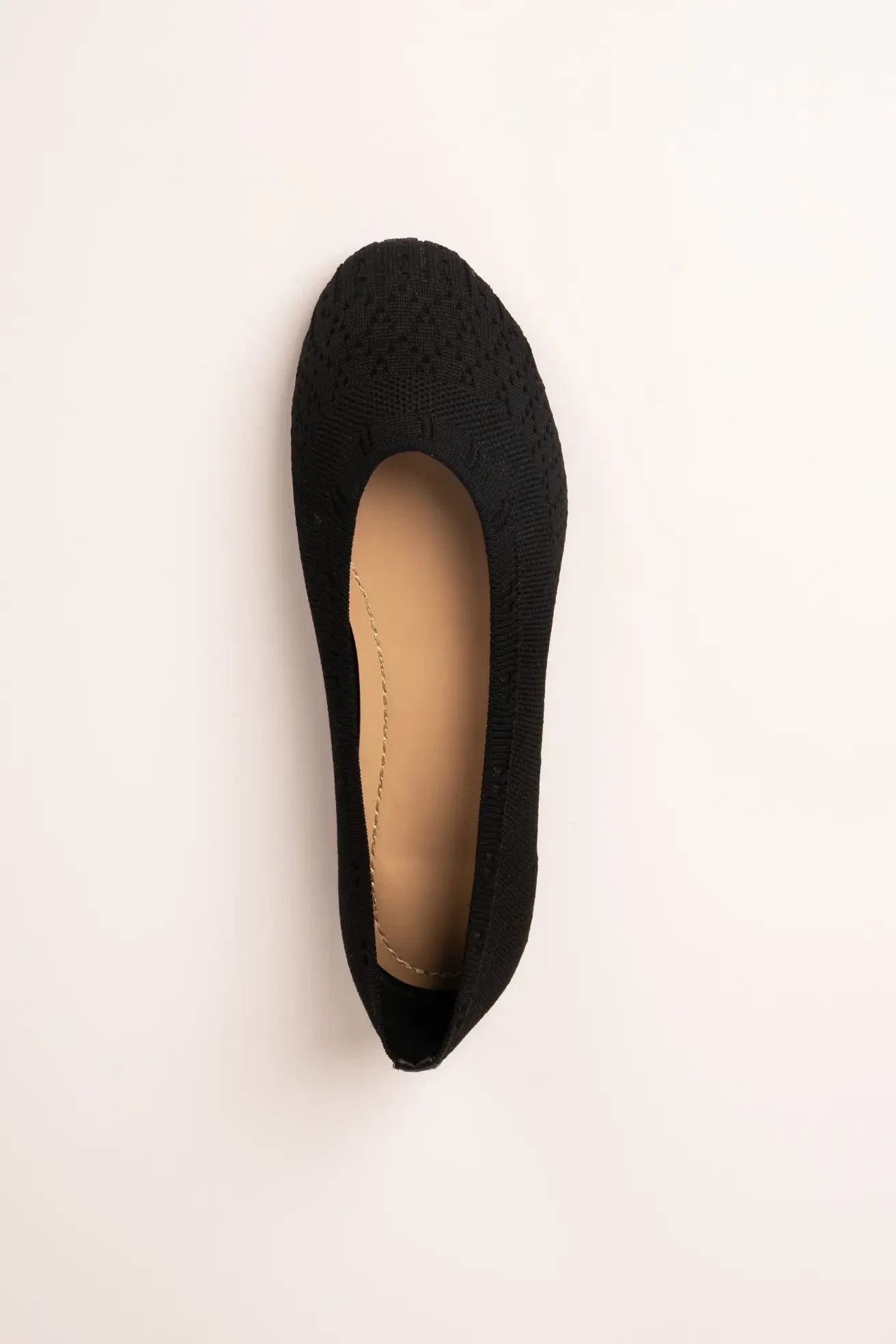 416-4 Women's Ballerina shoes