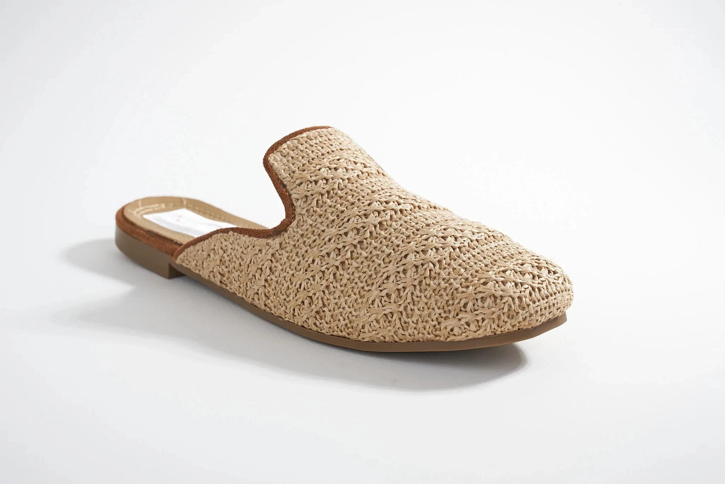 443-5 Flat Slipper