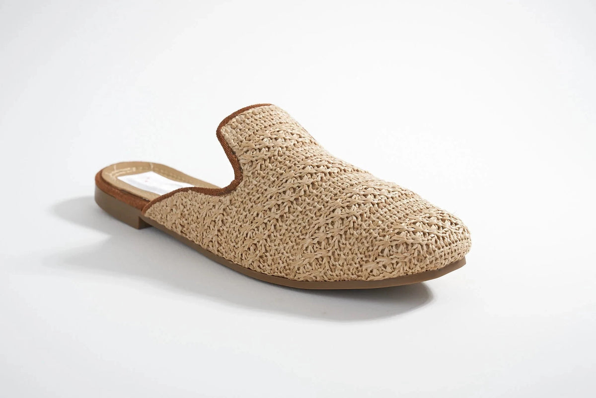 443-5 Flat Slipper