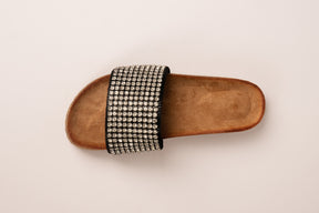 138-20 Flat Slipper