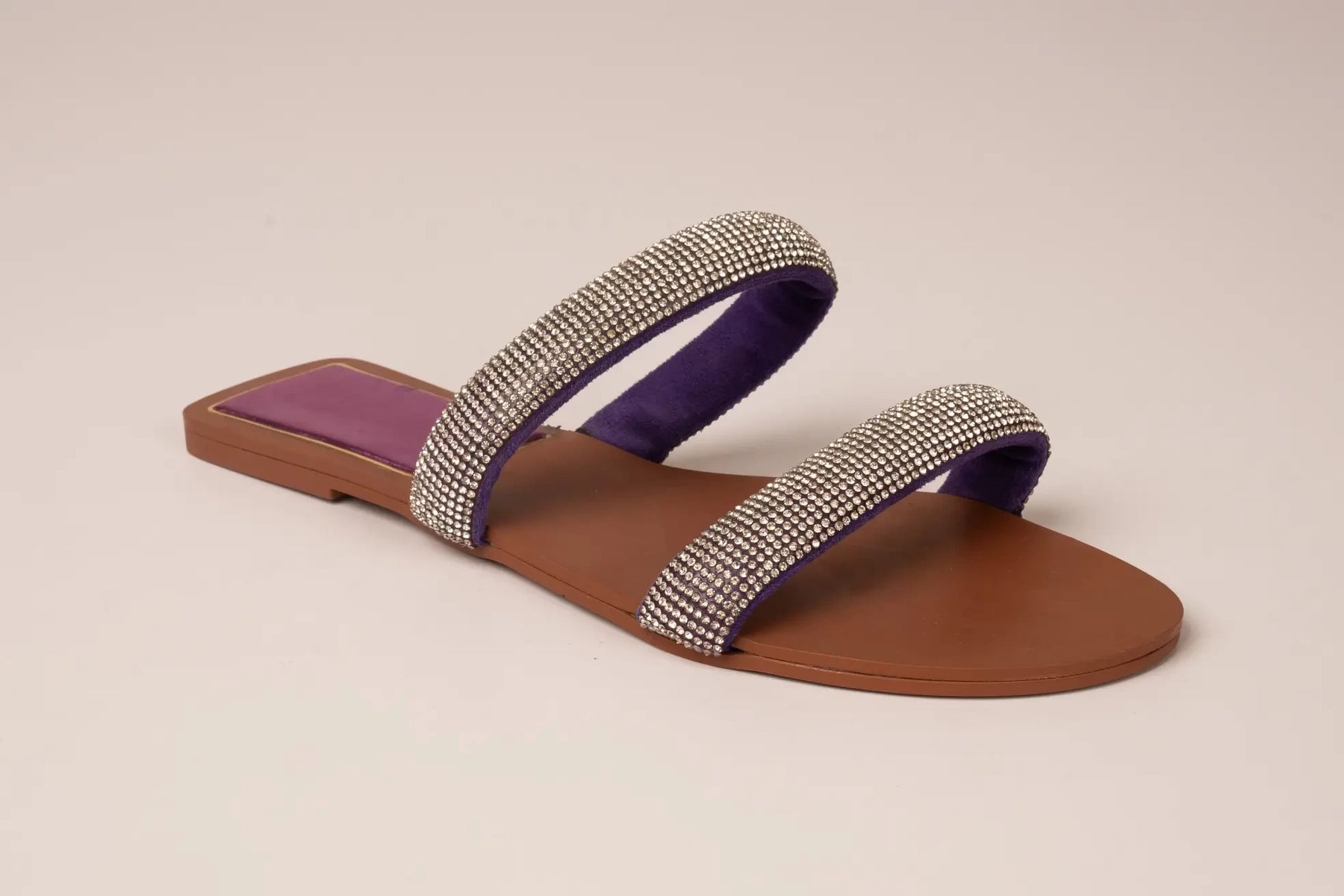 2020-8 Flat Slipper