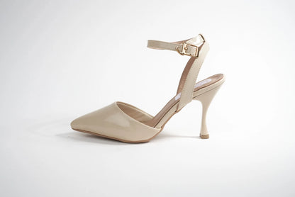 156-High Heel Pumps