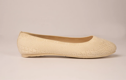 416-4 Women's Ballerina shoes