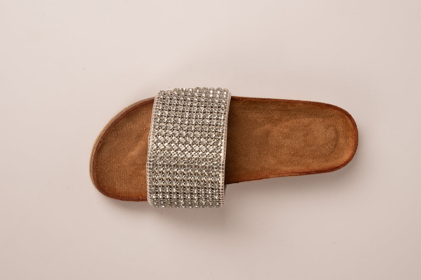 138-20 Flat Slipper