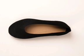 416-33 Women's Ballerina shoes