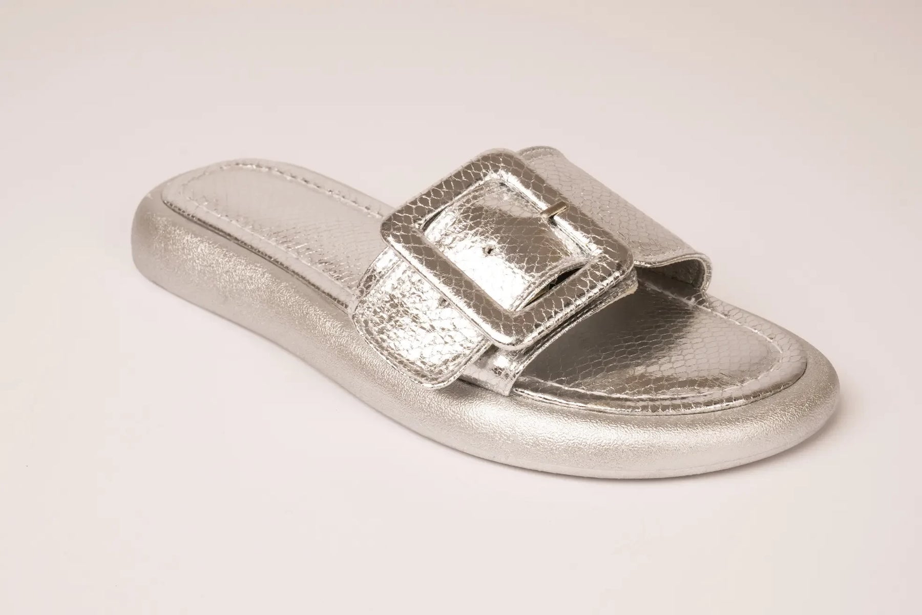 2169-9 Flat Slipper