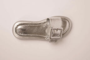 2169-9 Flat Slipper