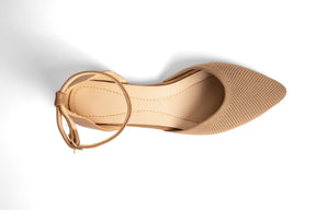 116-31 Women's Ballerina shoes