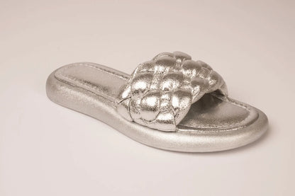 2169-5 Flat Slipper