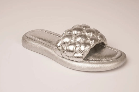 2169-5 Flat Slipper