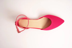 116-31 Women's Ballerina shoes