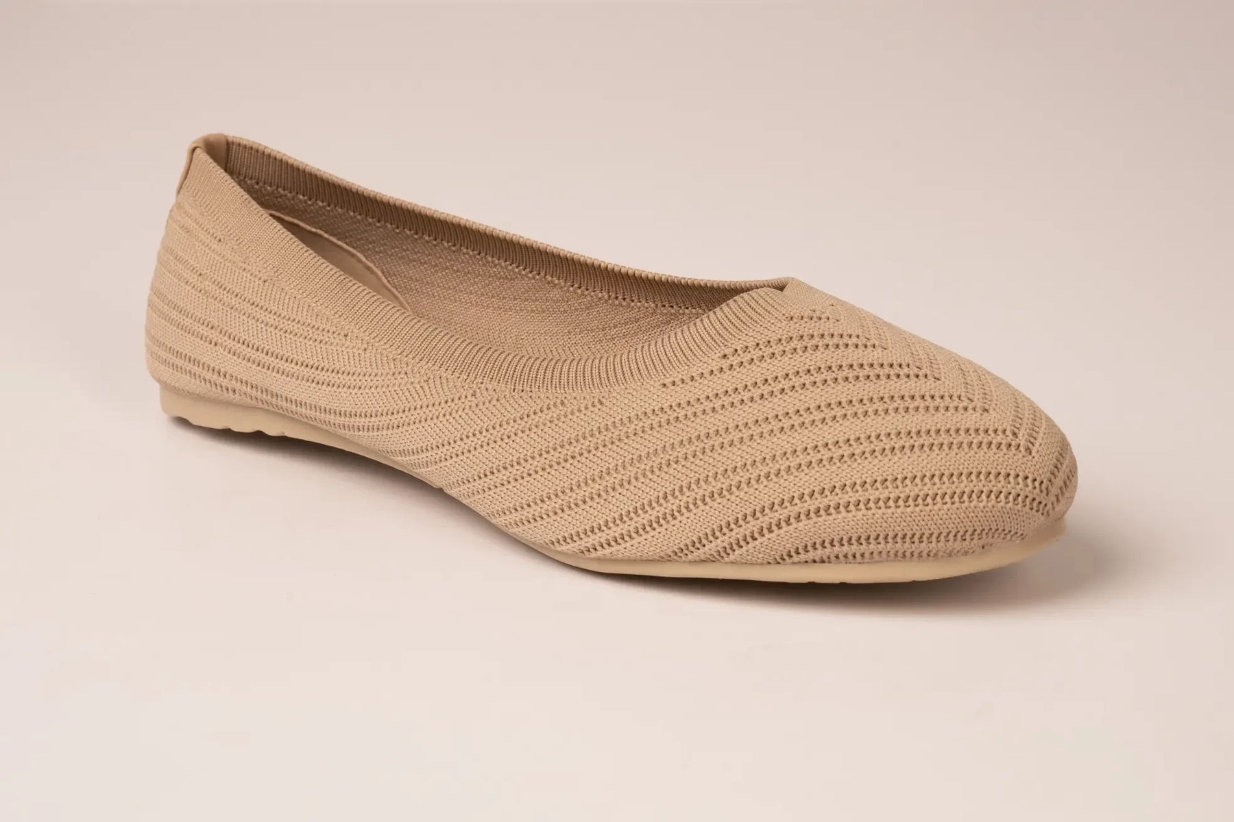 416-2-Women's Ballerina shoes