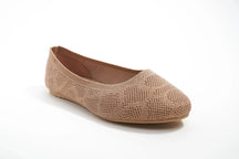 416-33 Women's Ballerina shoes