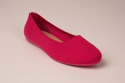 416-1-Women's Ballerina shoes