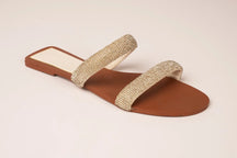 2020-8 Flat Slipper