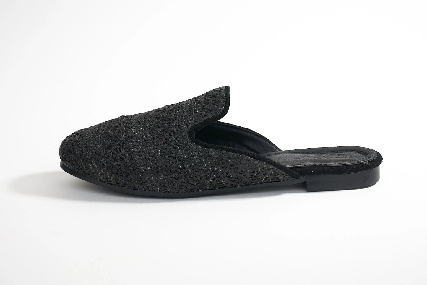 443-5 Flat Slipper