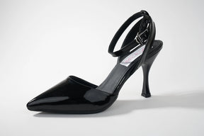 156-High Heel Pumps