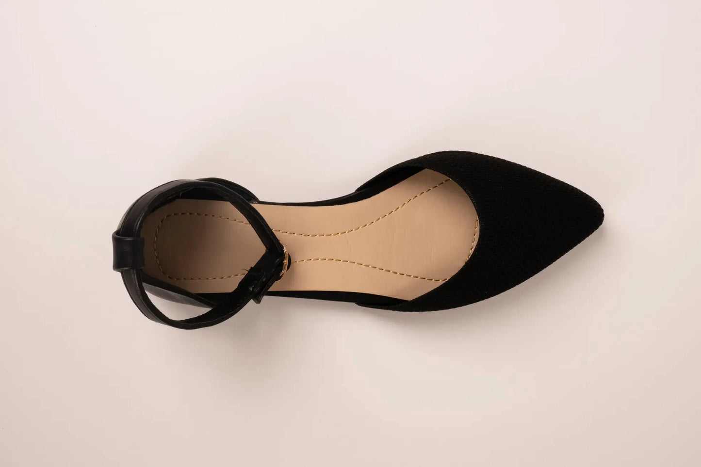 116-31 Women's Ballerina shoes