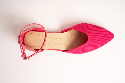 116-30 Women's Ballerina shoes