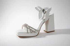 111-High Heel Sandal