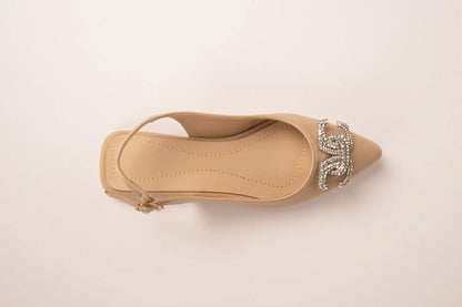 937-4 Women's Ballerina shoes