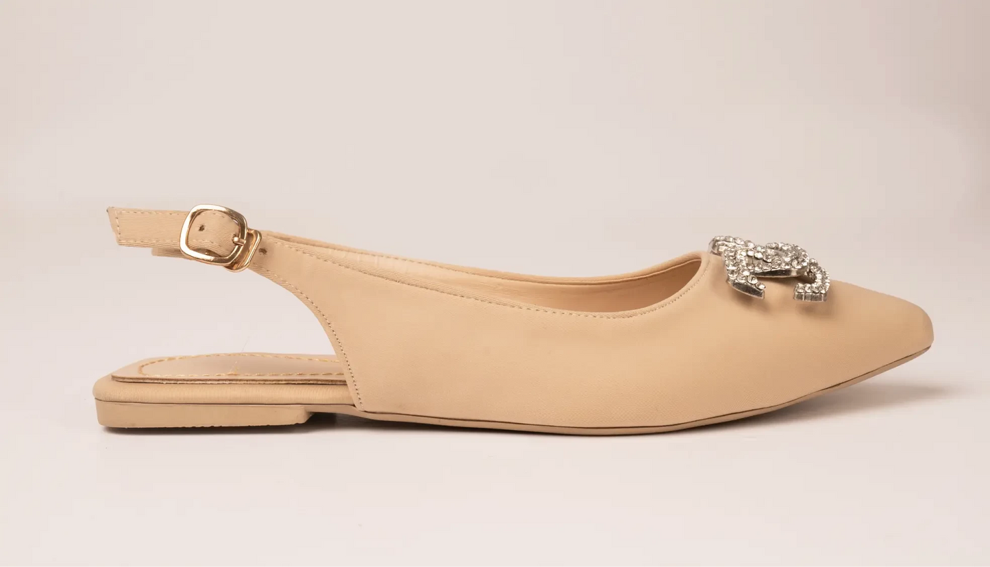 937-4 Women's Ballerina shoes