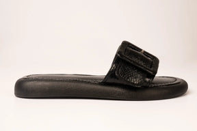 2169-9 Flat Slipper