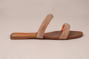 2020-8 Flat Slipper