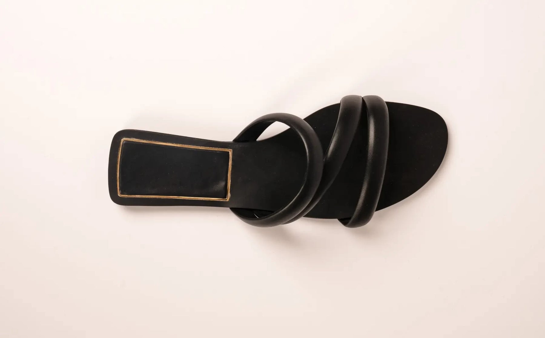 2020-12 Flat Slipper