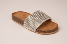 138-20 Flat Slipper