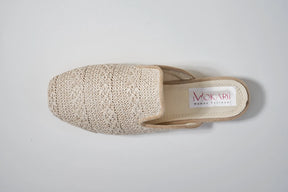 443-5 Flat Slipper