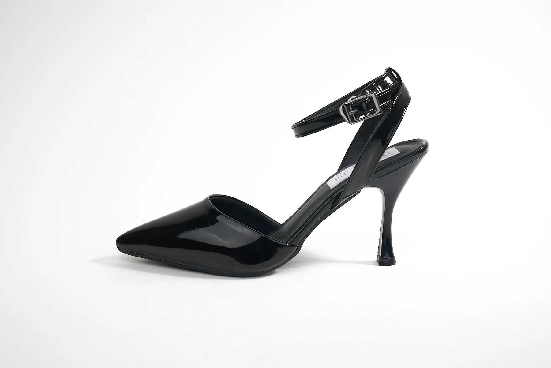 156-High Heel Pumps