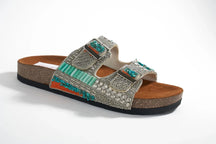 LA2085 Flat Slipper