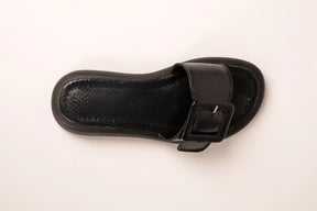 2169-9 Flat Slipper