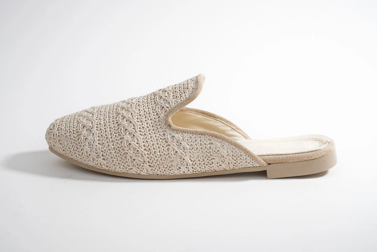 443-5 Flat Slipper