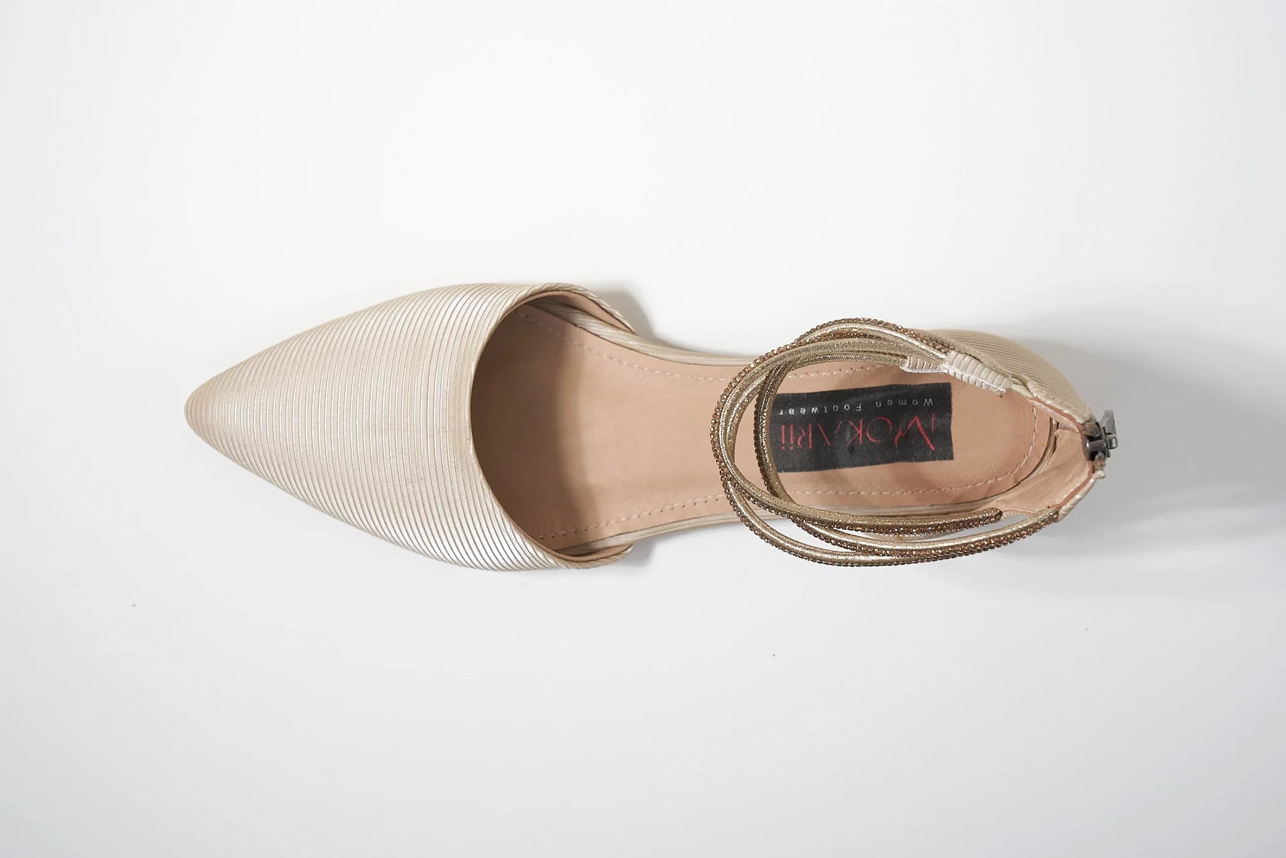 220 Women's Ballerina shoes