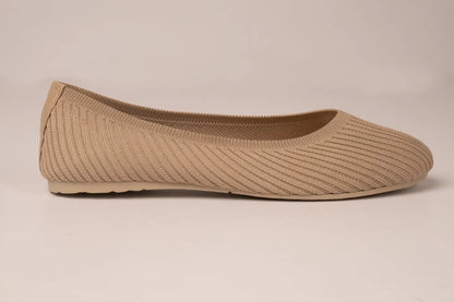 416-1-Women's Ballerina shoes