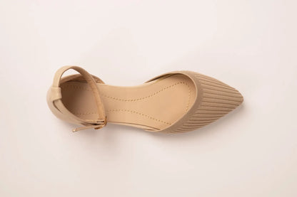 116-30 Women's Ballerina shoes