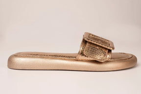 2169-9 Flat Slipper